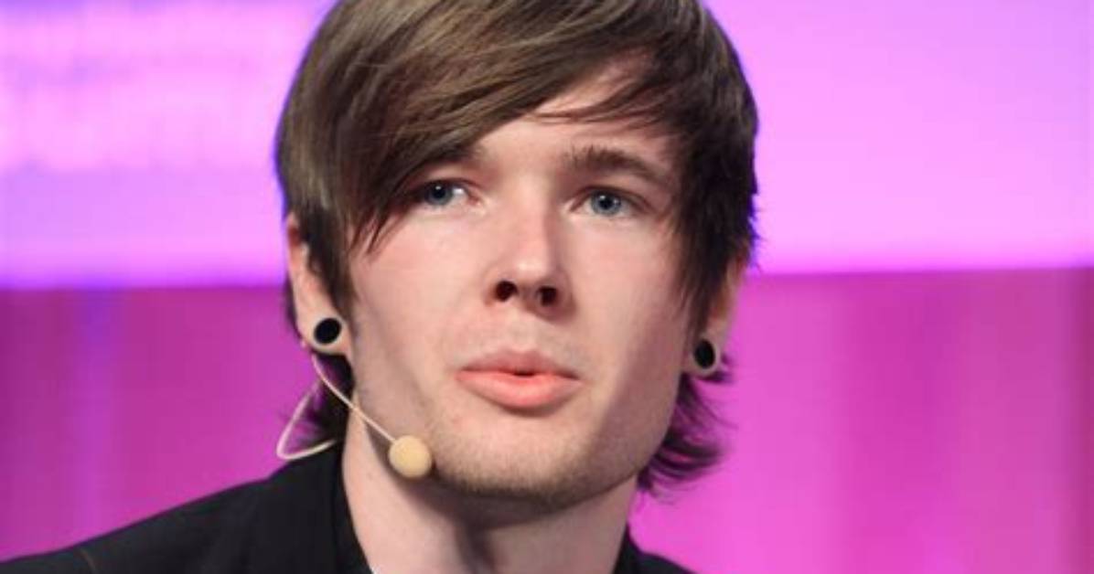 Dantdm Net Worth 2024