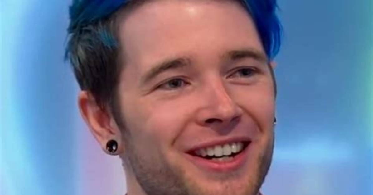 Dantdm
