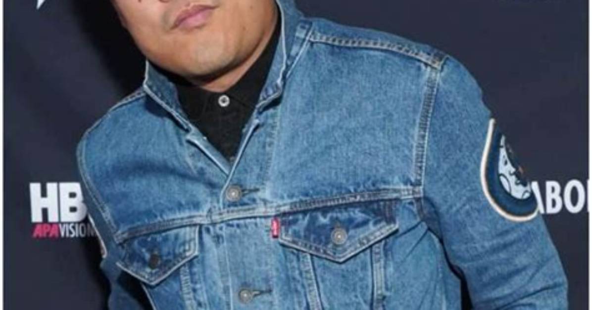 Dante Basco Net Worth
