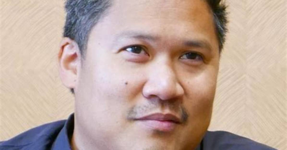 Dante Basco