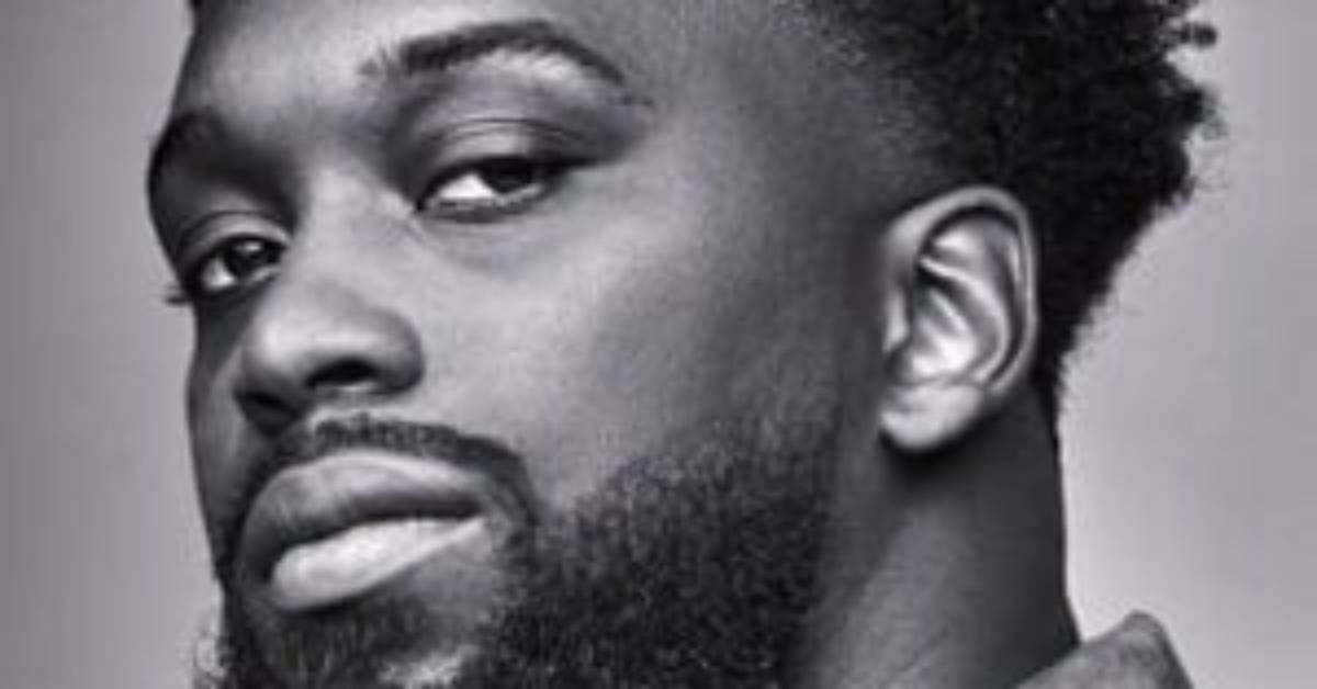 Dante Bowe (Gospel Singer) - Age, Birthday, Bio, Facts, Family, Net Worth, Height & More