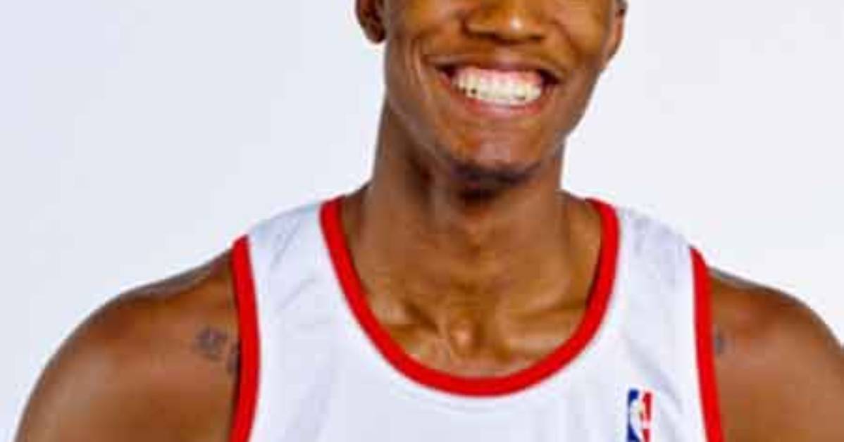 Dante Cunningham Net Worth