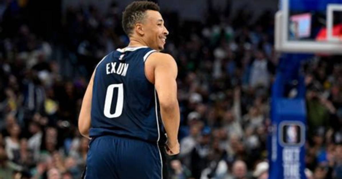 Dante Exum