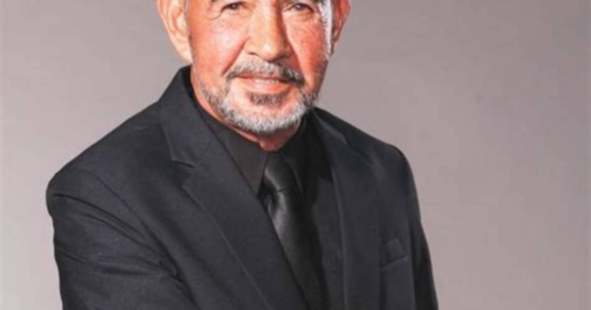 Dante Rivero