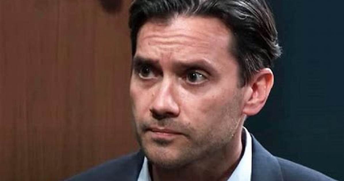 Dante's Loose Lips Bring Crisis for Sam