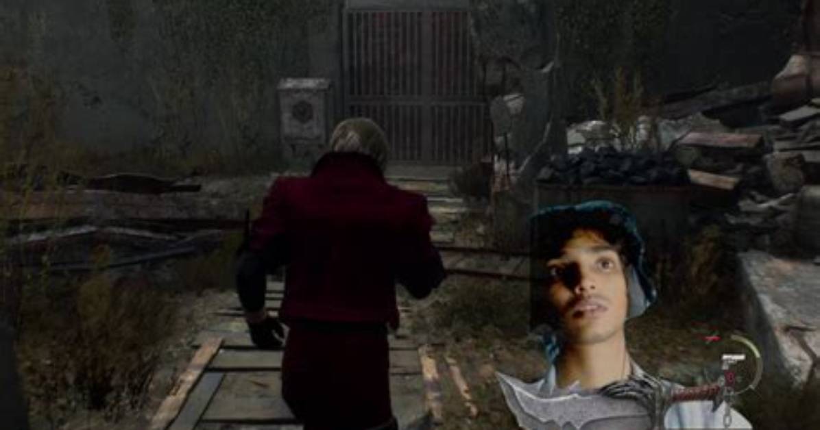 Dante's Recovery Could Take a Back Seat to Sam's Drama