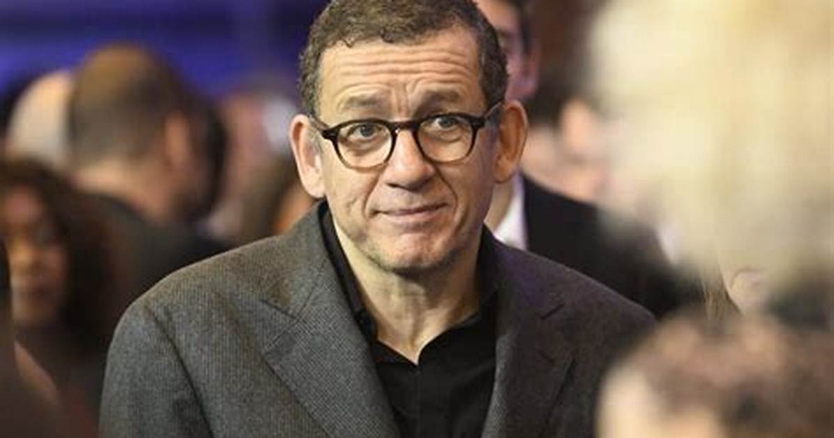 Dany Boon