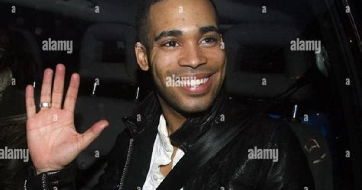 Danyl Johnson Net Worth