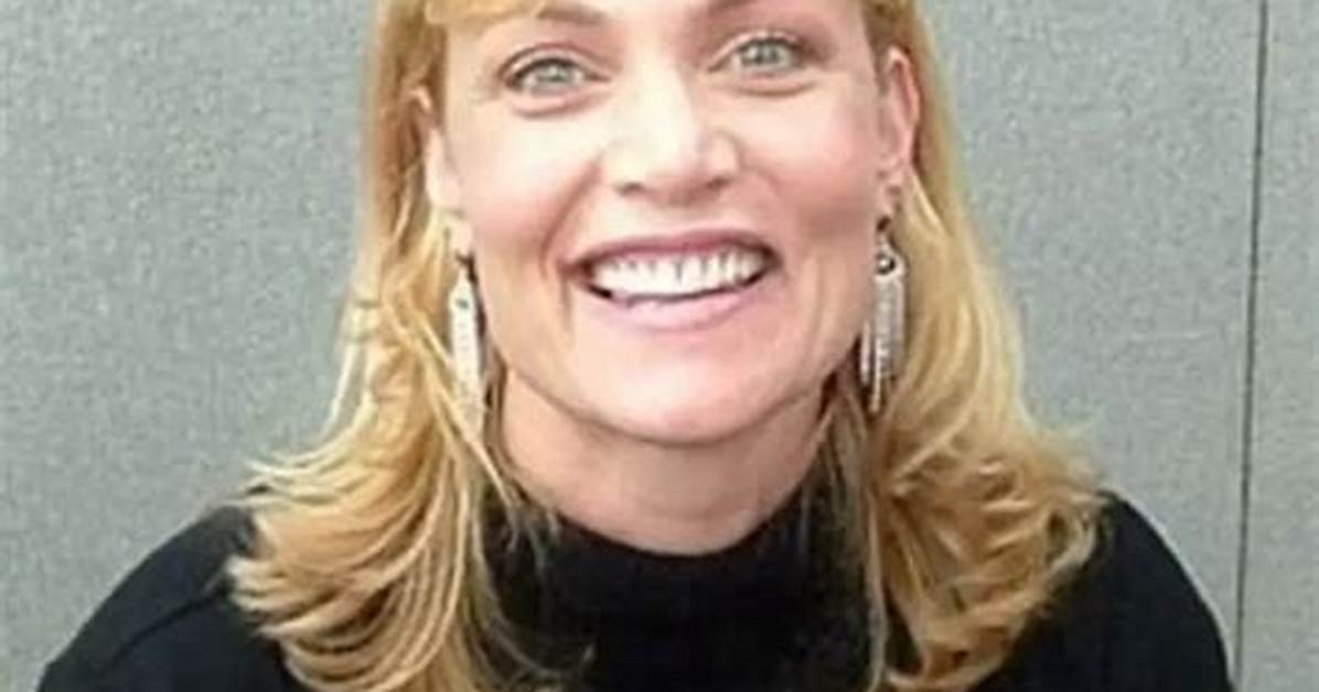 Daphne Ashbrook Biography
