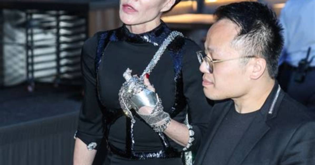 Daphne Guinness
