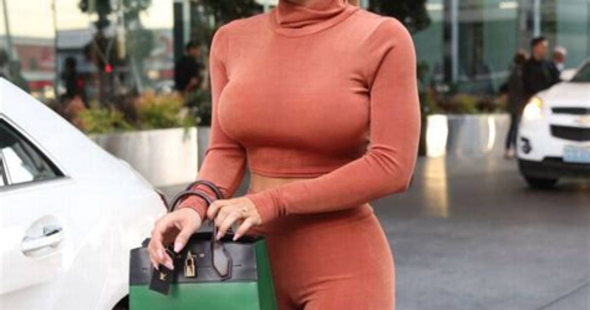 Daphne Joy Net Worth