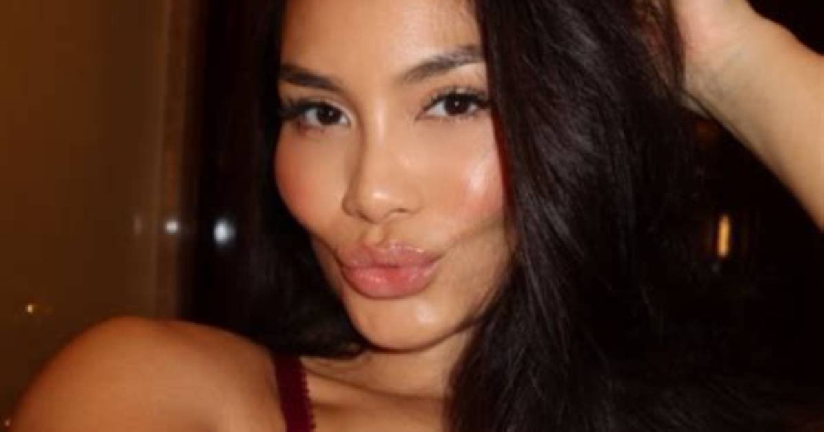 Daphne Joy