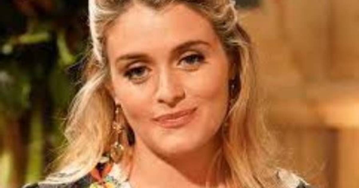 Daphne Oz Net Worth