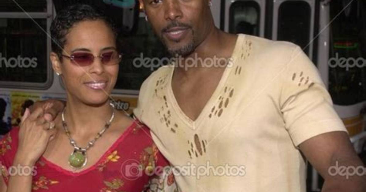 Daphne Wayans