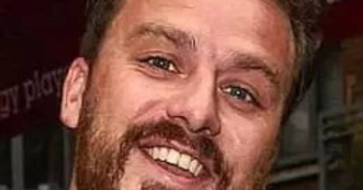 Dapper Laughs Net Worth