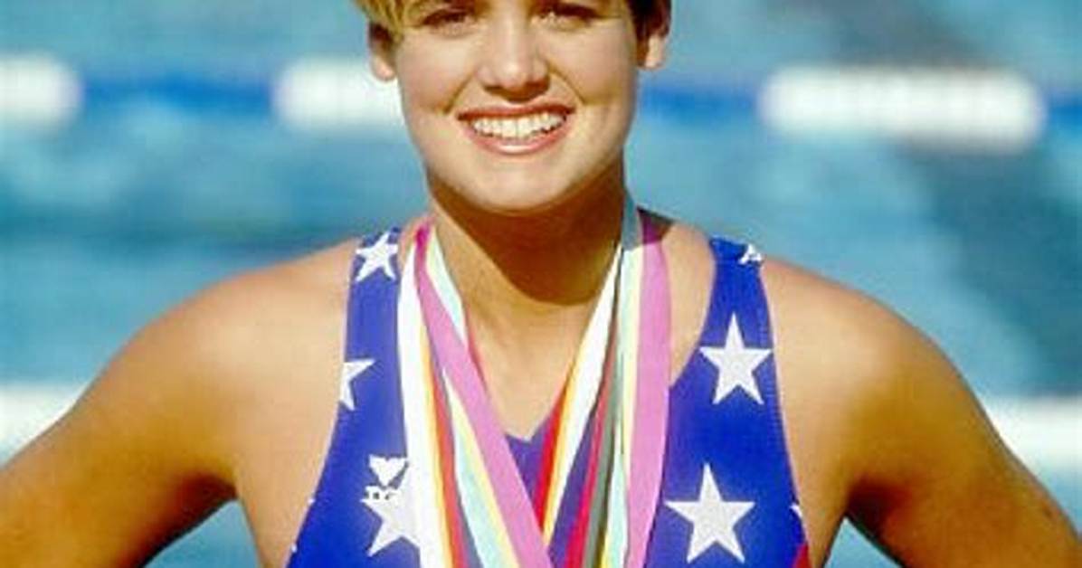 Dara Torres
