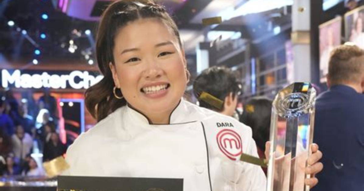 Dara Yu