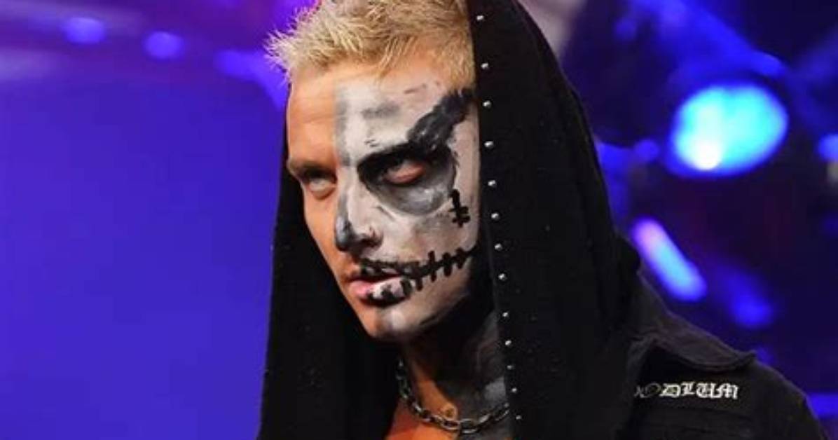 Darby Allin