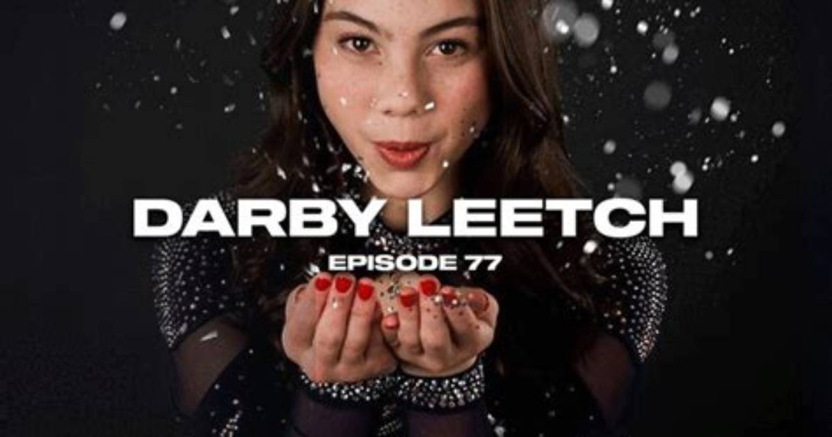 Darby Leetch Net Worth
