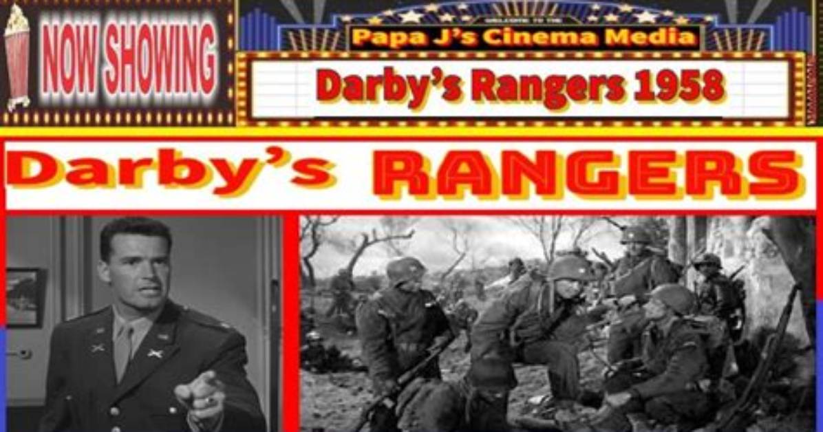 ‘Darby’s Rangers’ Actress Was 84 – the Hollywood Reporter