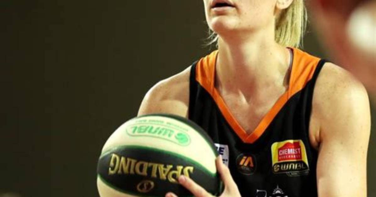 Darcee Garbin