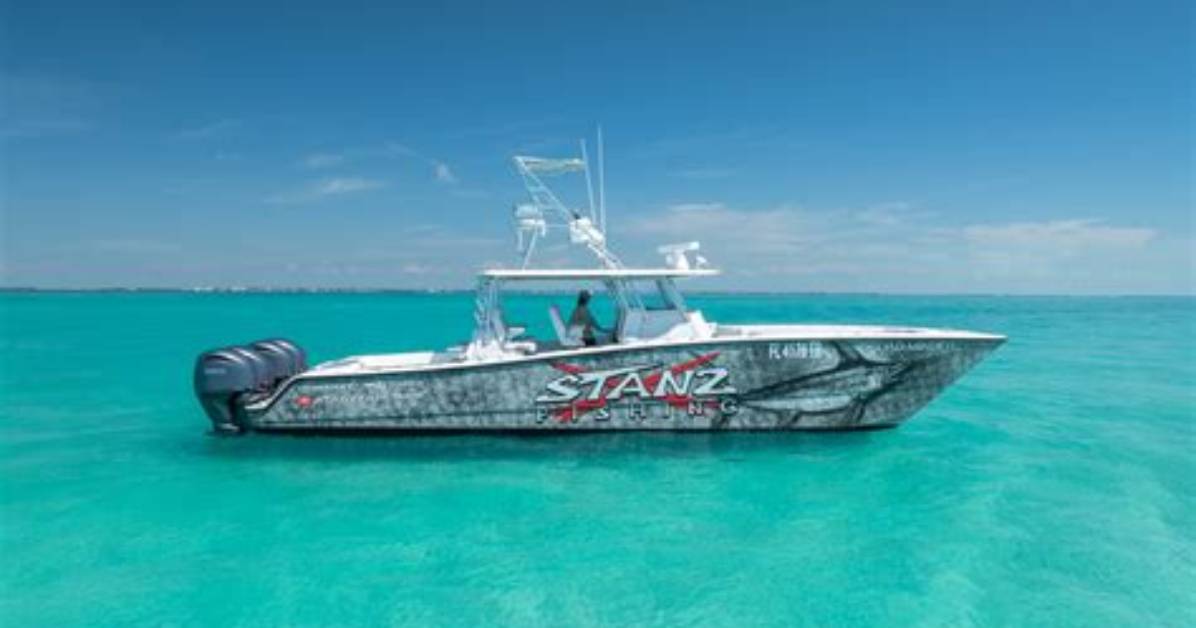 Darcizzle Offshore