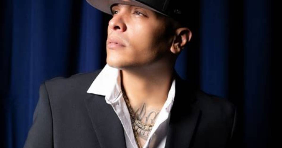 Darell - Bio, Net Worth, Height