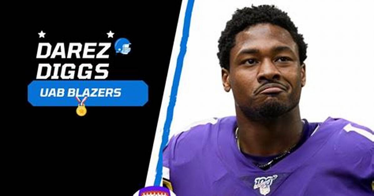 Darez Diggs