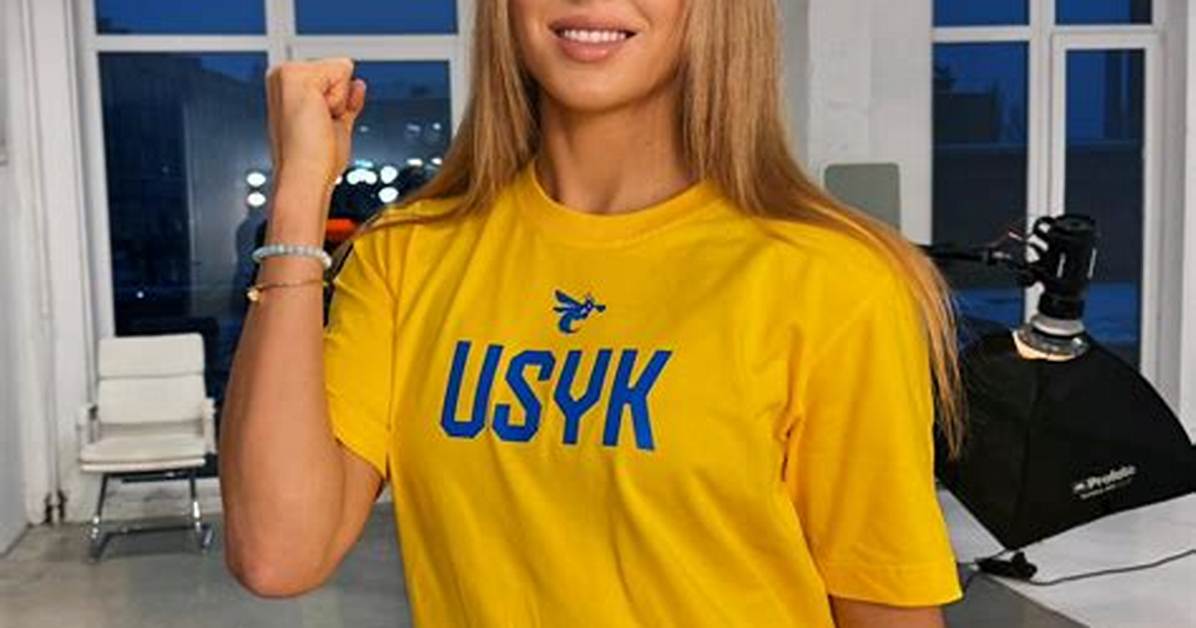 Daria Bilodid Net Worth