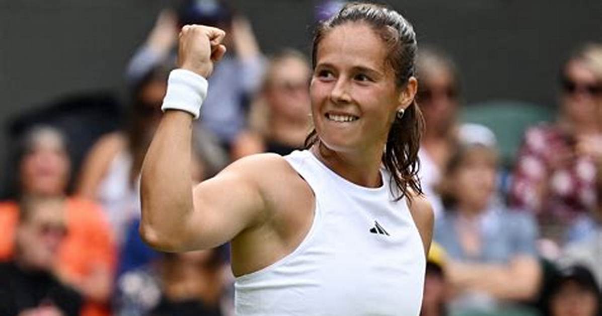 Daria Kasatkina