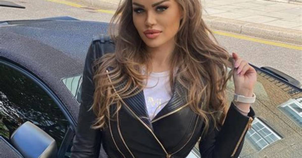 Daria Radionova