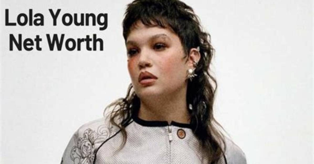 Daria Young Net Worth