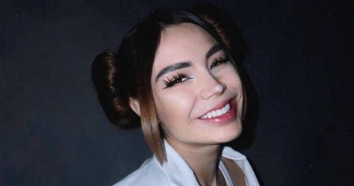 Darian Rojas