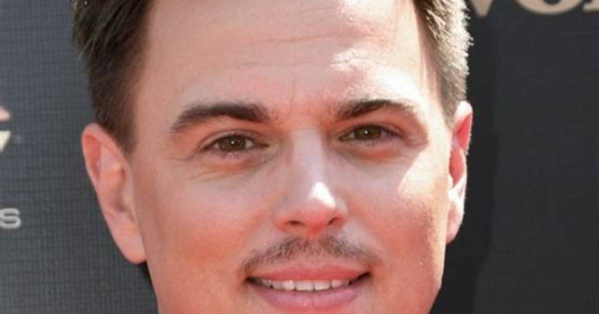 Darin Brooks