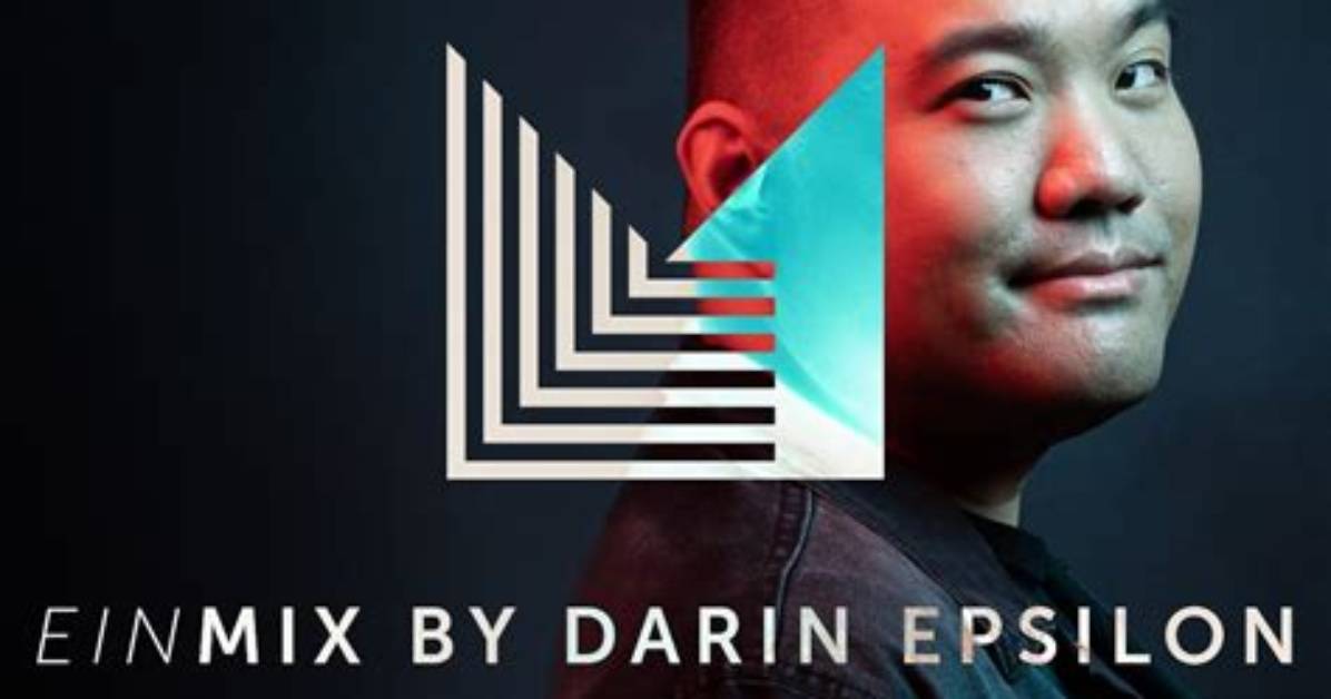 Darin Epsilon