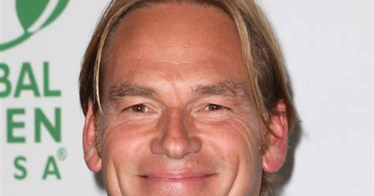 Darin Heames Net Worth