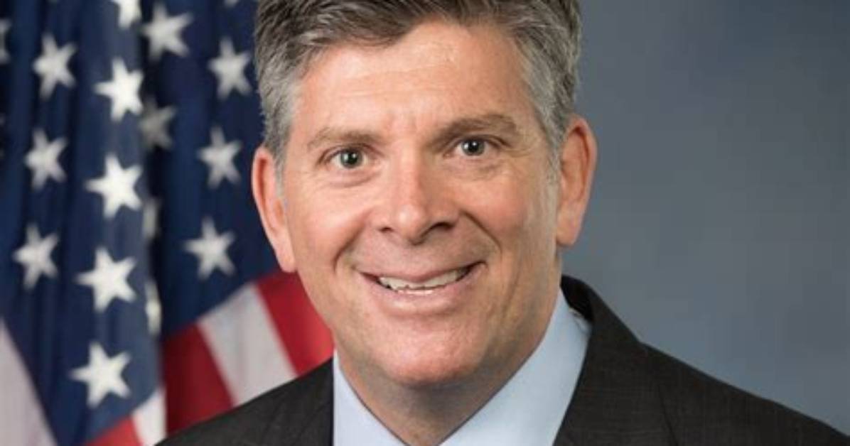 Darin Lahood