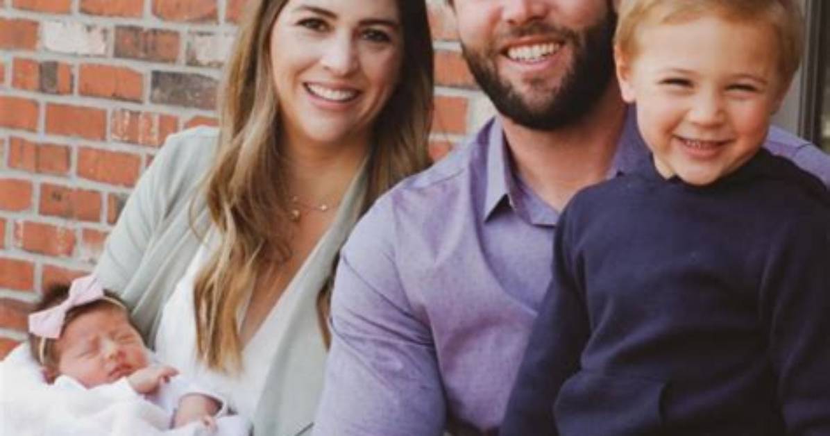Darin Ruf Wife: Married Life and Career