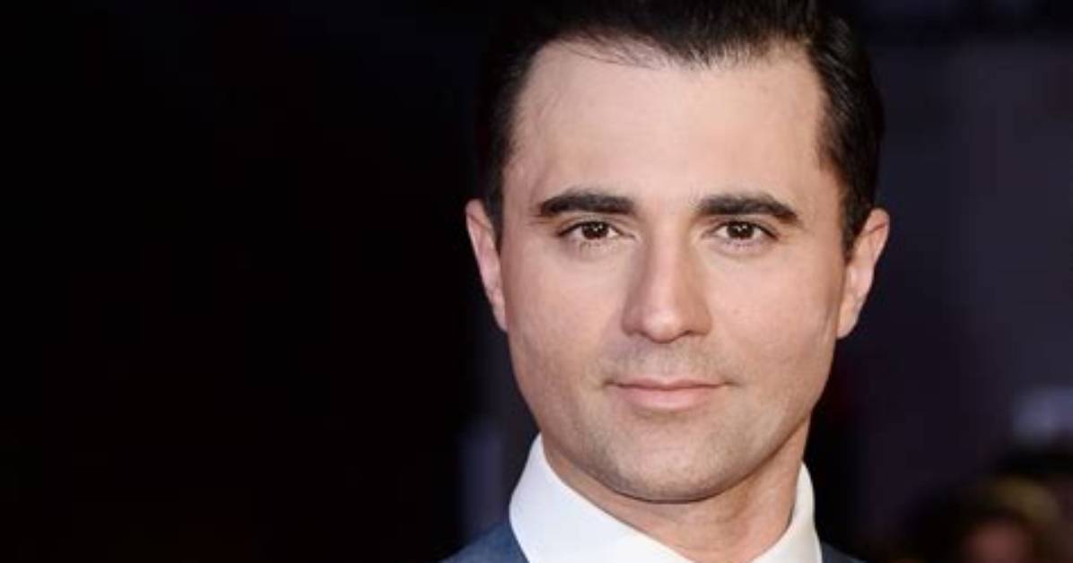 Darius Campbell Net Worth