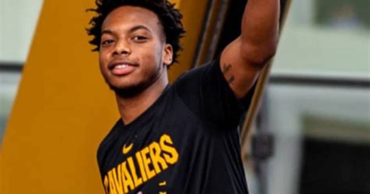 Darius Garland Net Worth