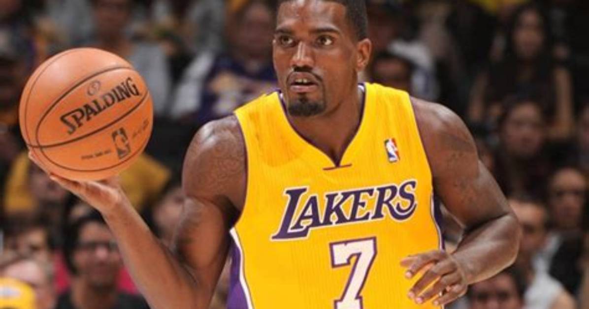 Darius Johnson-Odom Net Worth
