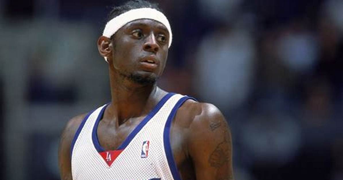 Darius Miles Net Worth