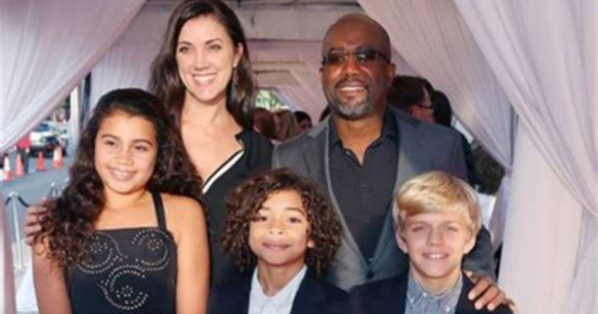 Darius Rucker: a Deep Dive into His Political Views