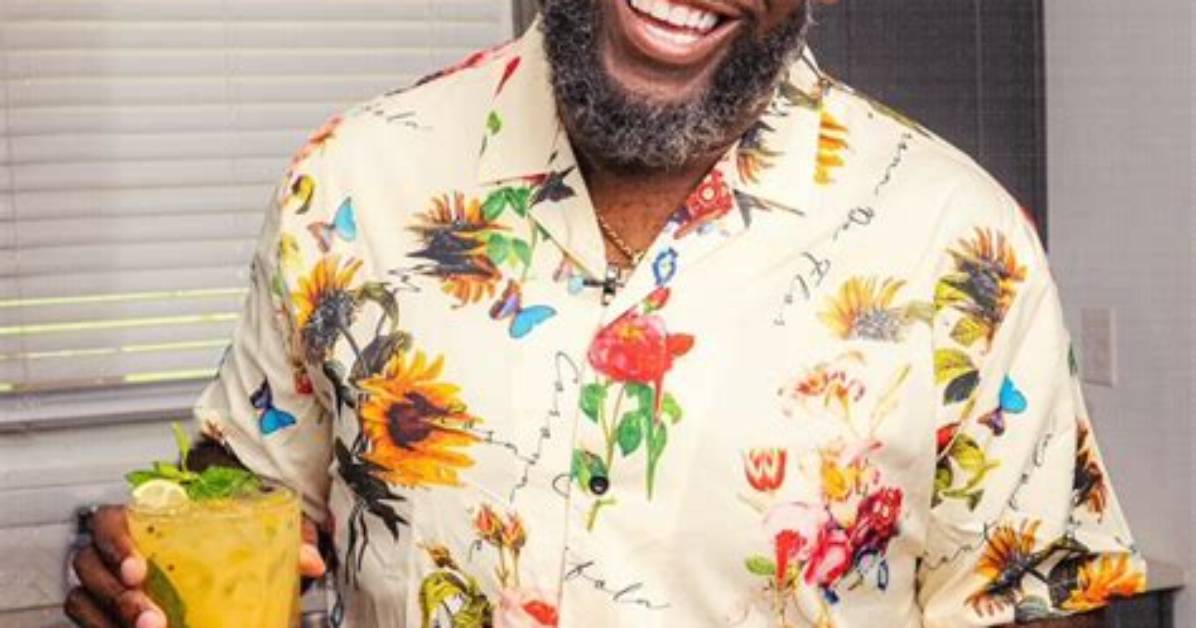 Darius Williams