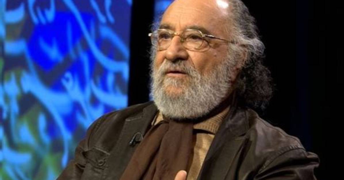 Dariush Arjmand Net Worth