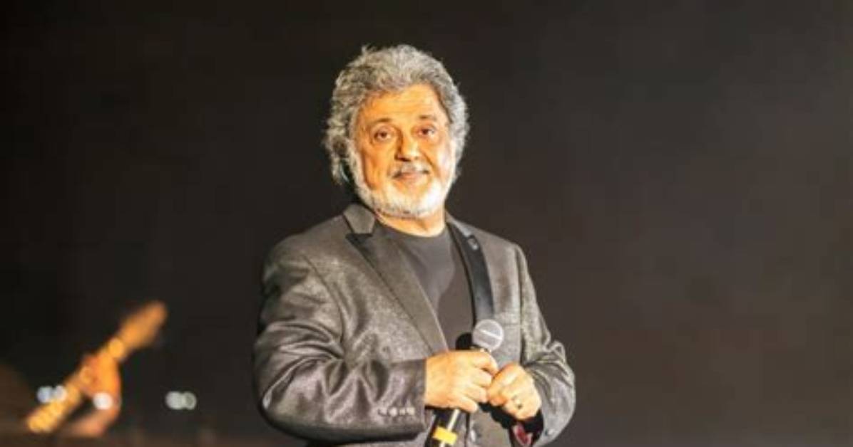 Dariush Eghbali Net Worth 2024