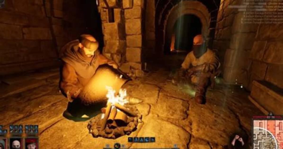 Dark and Darker Gets Hotfix #21, Patch Notes and More
