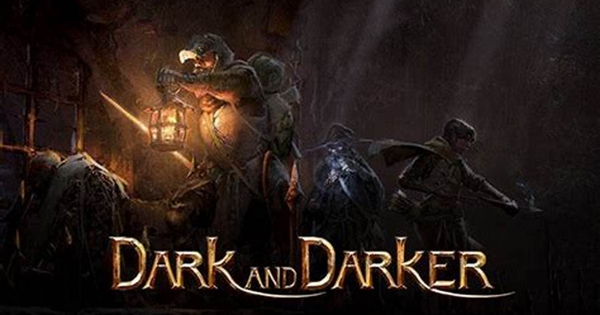 Dark and Darker Playtest 6: When Is Next Alpha Starting?
