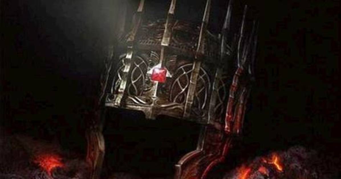 Dark Souls 2: Crown of the Old Iron King - Maldron the Assassin, Alonne Greatbow, Majestic Greatsword