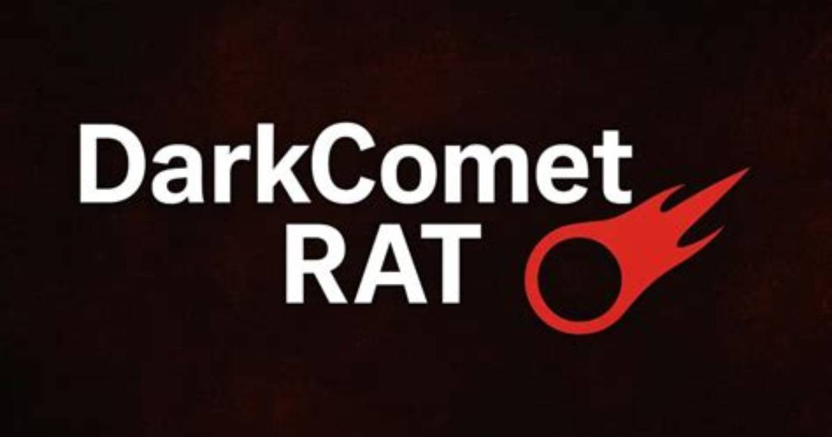 Darkcomet. Backdoor. Rat. Dds